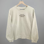 Stretch, Strengthen, Repeat