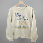Capri Italia Limoncello