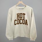 Hot Cocoa Arch