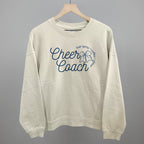 Cheer Coach Script