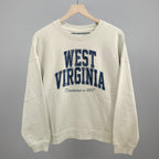 West Virginia Varsity Arch