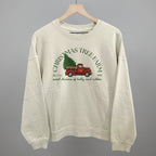 Christmas Tree Farm 1989