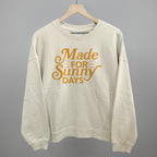 Made For Sunny Days