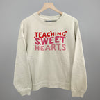 Teaching Sweethearts