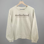 Motherhood (So Tired, So Much Love)