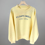 Floats Well With Others