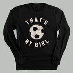 That's My Girl Soccer