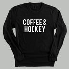 Coffee & Hockey
