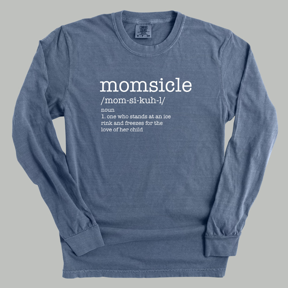 Momsicle