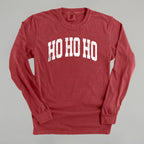 Ho Ho Ho Collegiate
