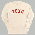 XOXO Collegiate
