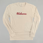 Alabama Script