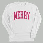 Merry Arch