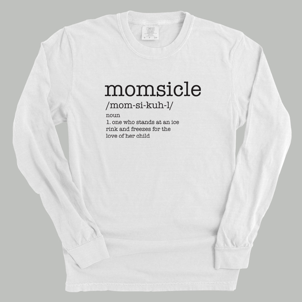 Momsicle