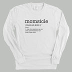 Momsicle