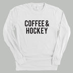 Coffee & Hockey