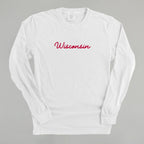 Wisconsin Script
