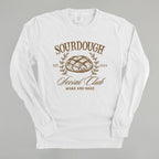 Sourdough Social Club