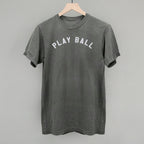 Play Ball Arc (White)