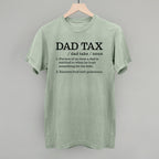 Dad Tax Definition