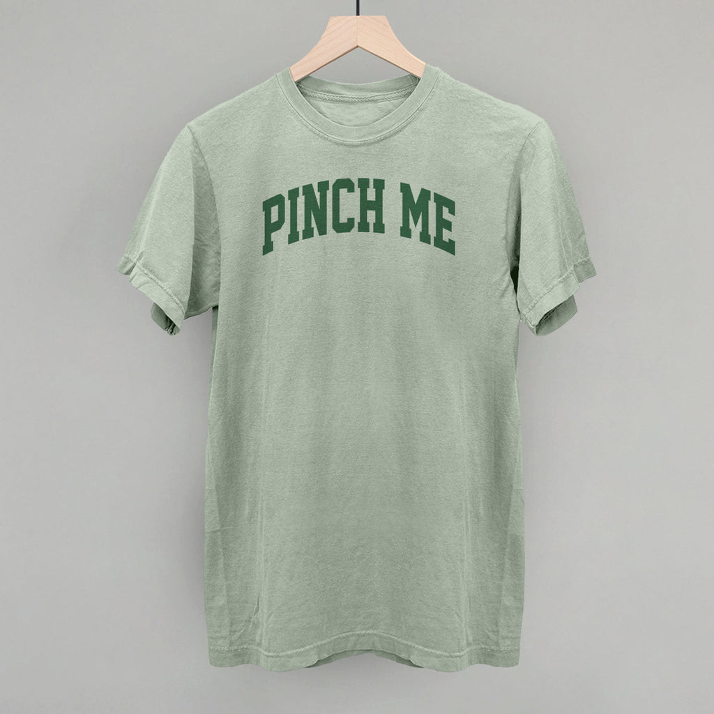 Pinch Me Arch