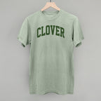 Clover Arch