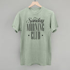 Sunday Morning Club