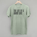 The Life Of A Barre Girl