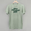 Slow Mornings Club (Green)