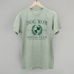 Dog Mom Social Club