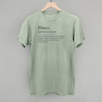 Pilates Definition