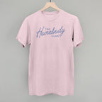 The Homebody Club