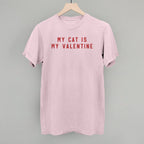 My Cat Is My Valentine