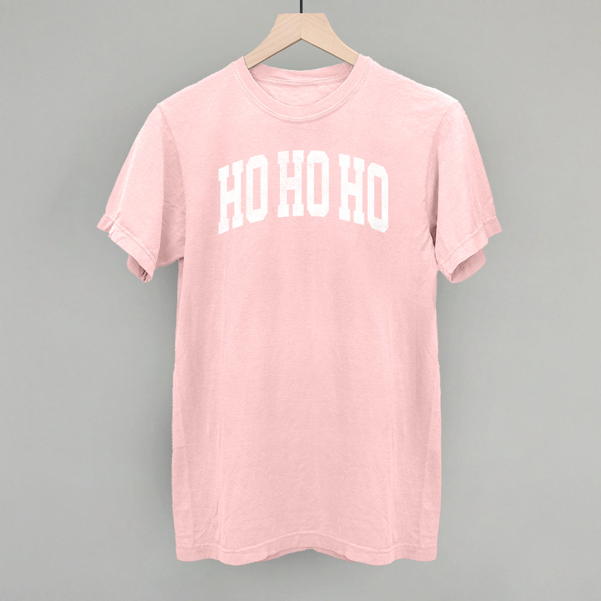 Ho Ho Ho Collegiate