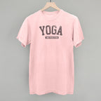 Yoga Instructor