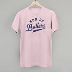 Mom Of Ballers