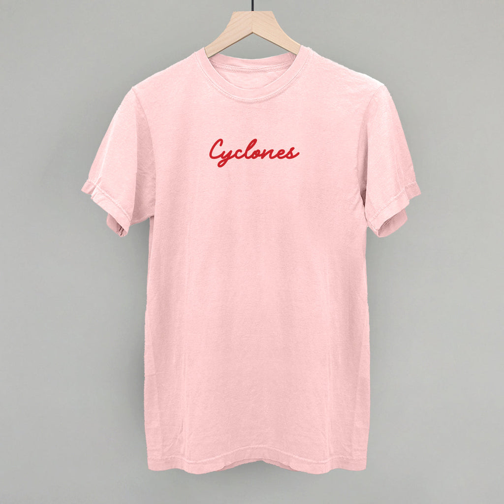 Cyclones Script