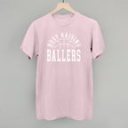 Busy Raising Ballers Basketball