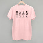 Nutcrackers (Distressed)