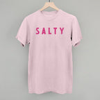 Salty Distressed