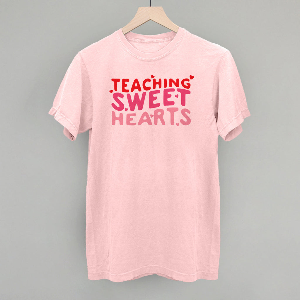 Teaching Sweethearts