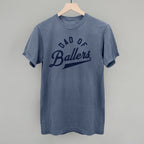 Dad of Ballers Arc