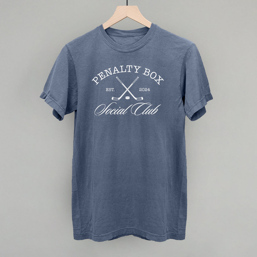 Penalty Box Social Club