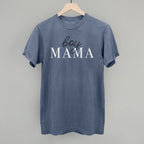 Boy Mama