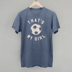 That's My Girl Soccer