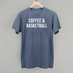Coffee & Basketball