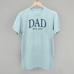 Dad Est 2026