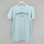 Champagne Por Favor