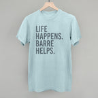 Life Happens Barre Helps