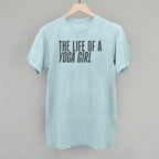 The Life Of A Yoga Girl